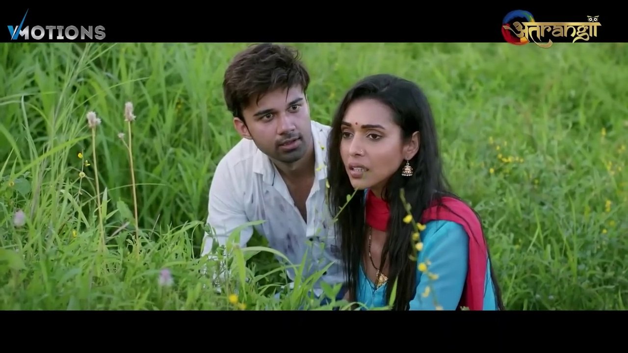 Ullu romantic videos