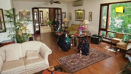 Malik Ki Izzat !!!  #TereBin #Wahajali #Yumnazaidi