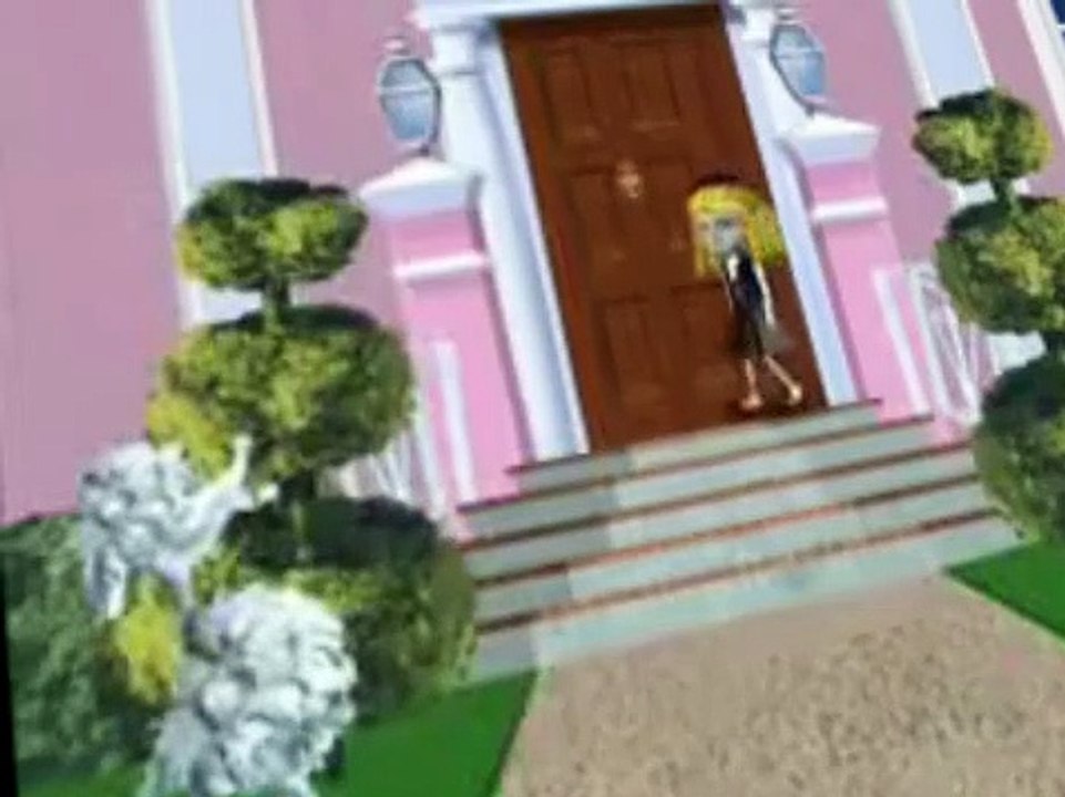Angela Anaconda Angela Anaconda E038 French Connection