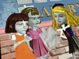 Angela Anaconda Angela Anaconda E039 Pogo-A-Go-Go