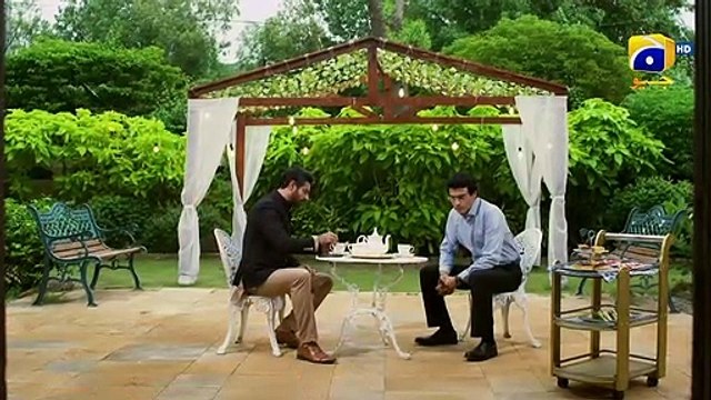 Kuch Tou Hai Jiski Parda Dari Hai Tere Bin