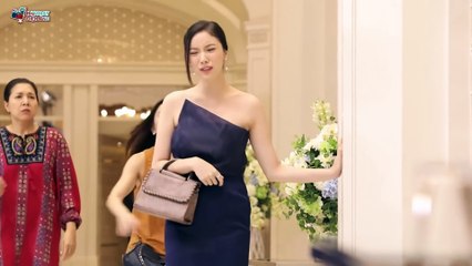 Đại Gia Ba Vợ - Tập 7, Phim Tình Cảm Thái Lan Mới Nhất, Lồng Tiếng , trọn bộ