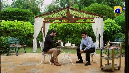 Tere Bin Episode 17   Yumna Zaidi - Wahaj Ali   Best Scene 05