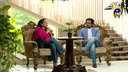 Nikah Episode 34        Haroon Shahid   Zainab Shabbir