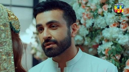 Itni Asani Se Tumhein Janay Nahi Dun Ga...! #kinzahashmi #zahidahmed - Mere Ban Jao