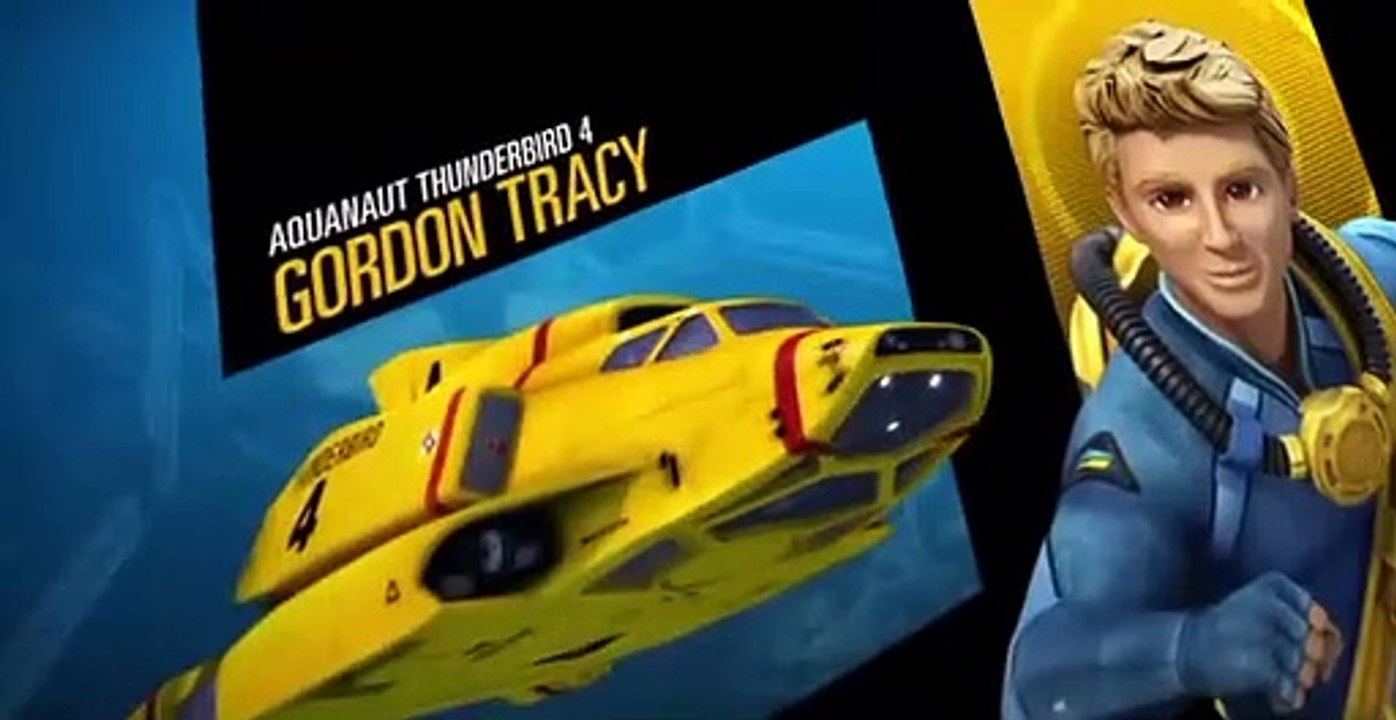 Thunderbirds Are Go 2015 Thunderbirds Are Go S02 E025 – Hyperspeed