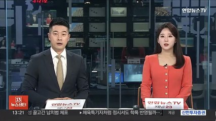 러, 한국 제재 확대에 "양국관계·한반도안정 악영향"