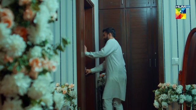 Azmiyah Ki Mohabbat Ka Najaiz Faida Kis Ne Uthaya. #kinzahashmi #zahidahmed - Mere Ban Jao