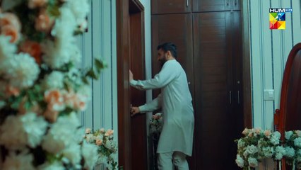 Azmiyah Ki Mohabbat Ka Najaiz Faida Kis Ne Uthaya. #kinzahashmi #zahidahmed - Mere Ban Jao