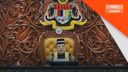 Sidang Dewan Rakyat | Sidang Dewan Rakyat ditambah dua hari