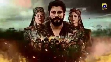 Kurlus osman season 4 in urdu dubbed episode 57