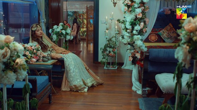 Aaj Ki Raat Haseen Raat Hai..! #kinzahashmi #zahidahmed - Mere Ban Jao