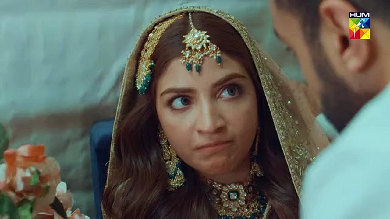 Mere Ban Jao - Digital Promo Episode 07