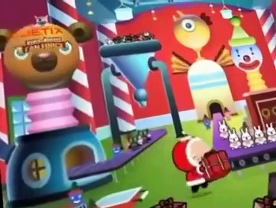 Pucca Pucca S02 E035 Double ‘A’ Attack