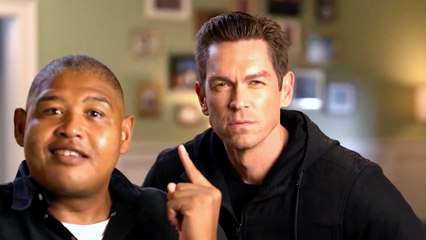 Differences Between James Cameron’s True Lies the Movie and New CBS Series