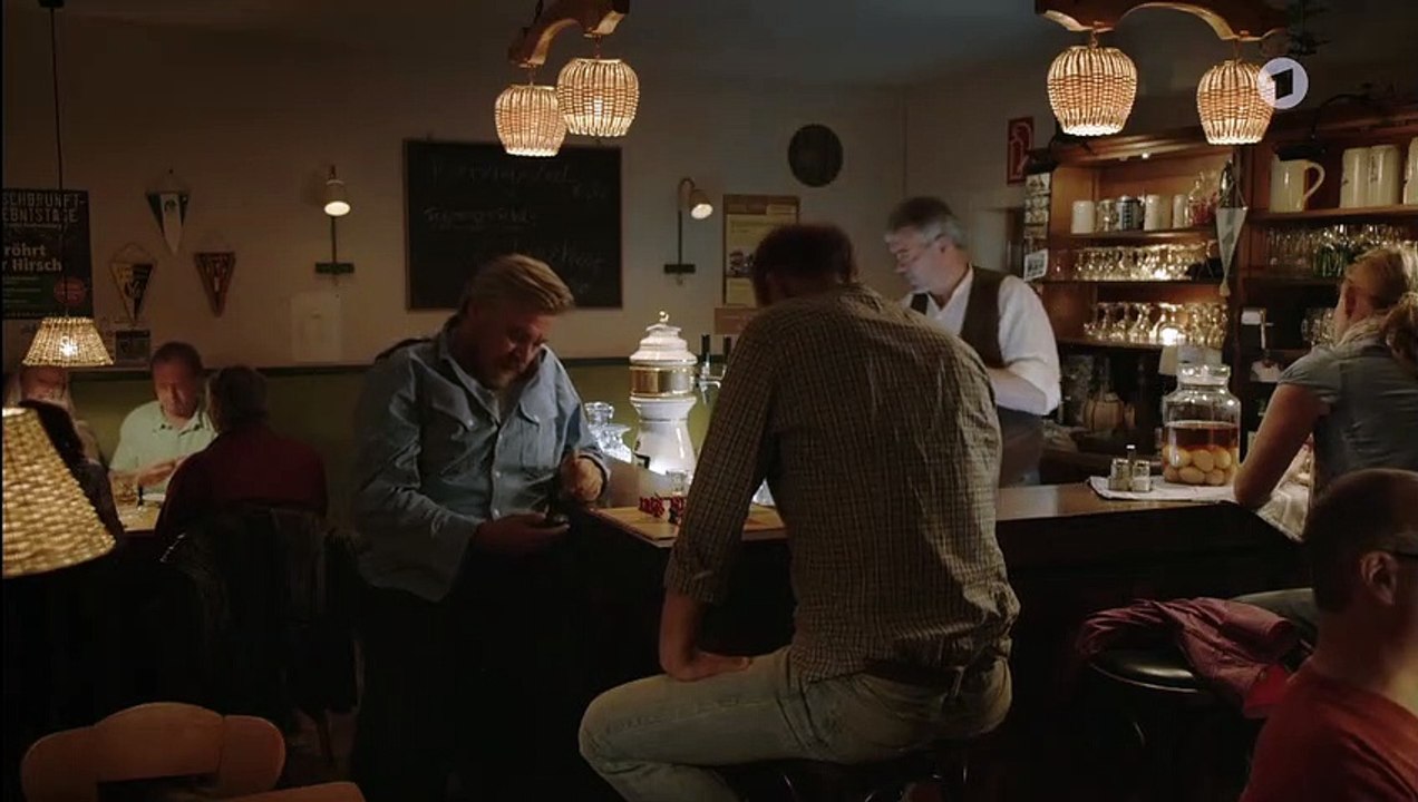 Harter Brocken (Ganzer Film Deutsch)
