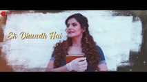 Tere Bina - Arijit Singh _ 1921 _ Zareen Khan & Karan Kundrra _ Aakanksha S _ As_HD