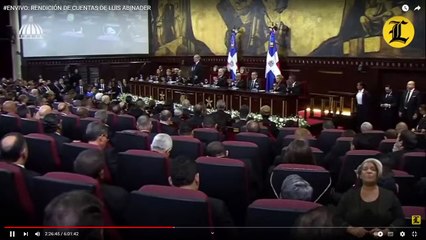 ABINADER “SOMOS EL GOBIERNO DEL EMPLEO” AL CREAR 403,000 NUEVOS PUESTOS DE TRABAJO