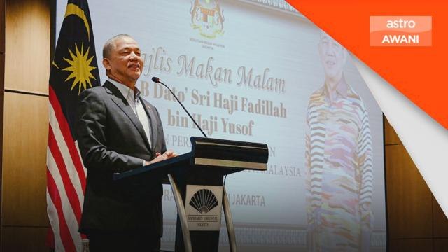 Kerajaan Perpaduan | Komited realisasikan perkara dipersetujui dalam MA63