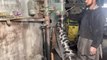Production of Crankshafts in Factory Complete Process || Machining 6 Cylinder Engine Crankshaft