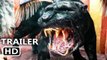 DUNGEONS  DRAGONS Creatures  Monsters Trailer 2023 ᴴᴰ
