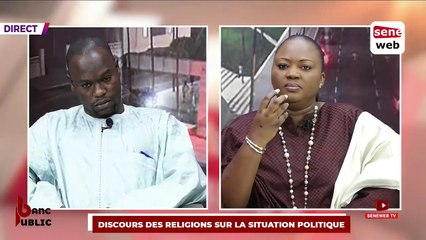 Yaye Fatou Diagne_ _le problème du Sénégal
