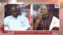 Yaye Fatou Diagne_ _le problème du Sénégal
