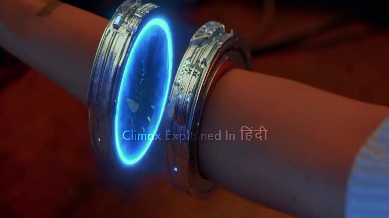 Proximity 2020 Explained In Hindi _ The Secret Power 2020 Explained In Hindi