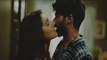 Farzi / Kiss Scene - Shahid Kapoor and Raashi Khanna | Aasmaan | film trim