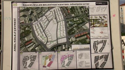 KENTSEL DÖNÜŞÜMDE ÜÇTE İKİ UZLAŞI SAĞLANAMAZSA SÜREÇ İLERLEMİYOR