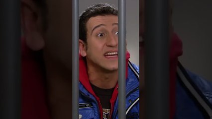 Orço, Trafo ve Paşa Nezarette | Pis Yedili #shorts