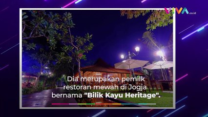 Bisnis Ibu Mario Dandy, dari Resto hingga Perumahan Elit