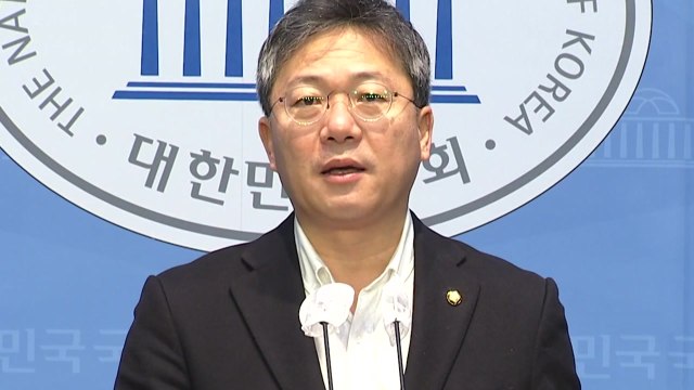 與 사의 표명 의사 존중...판단 늦지 않아 다행 / YTN