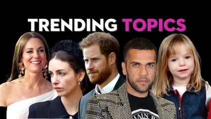 Los temas que han revolucionado esta semana las redes sociales
