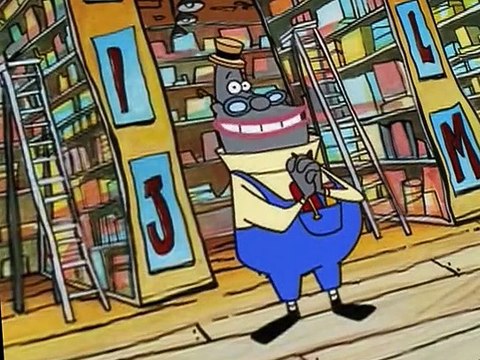 Oh Yeah! Cartoons Oh Yeah! Cartoons S01 E007 APEX Cartoon Props and Novelties – A Cop and His Donut – Enchanted Tales