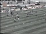 Trabzonspor 2-0 Kocaelispor 03.04.1994 - 1993-1994 Turkish 1st League Matchday 24