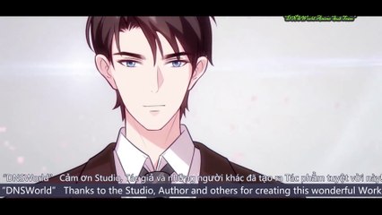 ▄Anime2▄男神萌宝一锅端  (第10集) [第2季] -  My Demon Tyrant and Sweet Baby S2E10 - Nam Thần em Bé Dễ Thương  (Tập 10-Phần 2) - Nan shen Meng Bao Yi Guo Duan S2E10