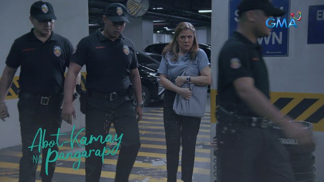 Abot Kamay Na Pangarap: The wicked wife cleans up her mess (Episode 149)