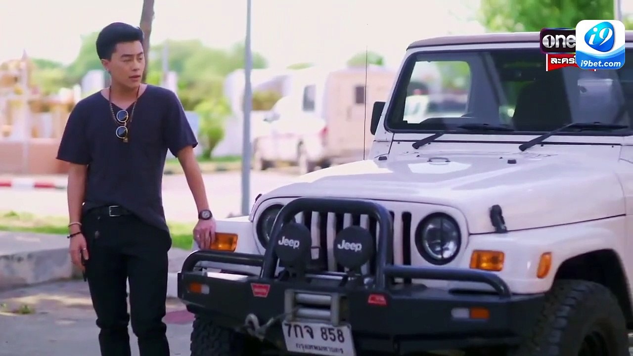 Chuỗi Vòng Quỷ Ám tập 3 - The Stone of Affection - Manee Phayabat (2023) - phim ma thái lan trọn bộ