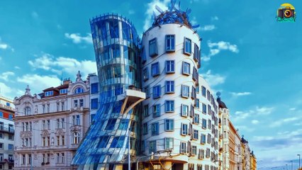 Fakta Unik Gedung Pencakar Langit