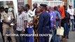 Νιγηρία: Προεδρικές εκλογές υπό δρακόντεια μέτρα ασφαλείας