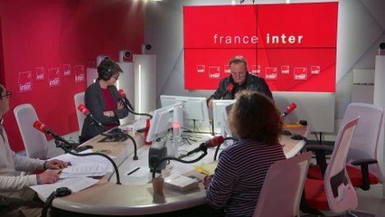 La souveraineté alimentaire : pour Mathieu Courgeau, "il faut un million d'agriculteurs en 2050"