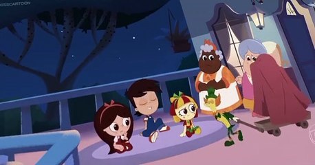 Sítio do Picapau Amarelo Sitio do Picapau Amarelo S02 E023 – The Family of Viscondep