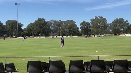 Joe Cooke goes to 100