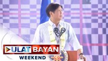 Pres. Ferdinand R. Marcos Jr., pinangunahan ang selebrasyon ng Tan-Ok ni Ilocano Festival na nagtatampok sa kultura at kasaysayan ng Ilocos Norte