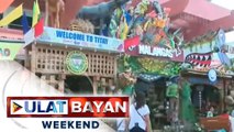 Pagbabalik ng Sibug-Sibug Festival sa Zamboanga Sibugay, engrandeng ipinagdiwang
