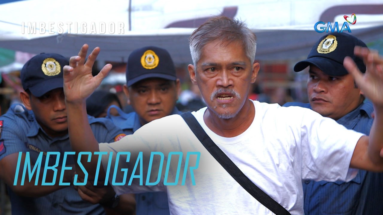 Lalaki, tinangkang patayin ang kinakasama niya! | Imbestigador