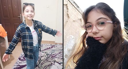 Enkazdan sağ çıkarılan Mukaddes’ten haber yok