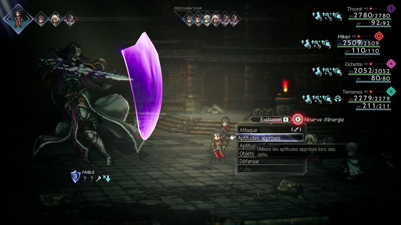 Octopath Traveler 2 - Kubaryi