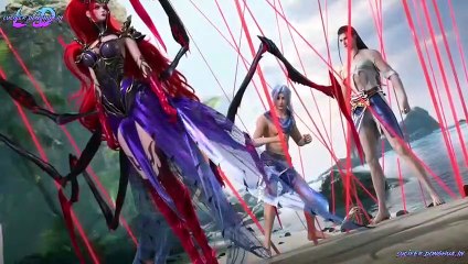 The Land Of Miracles S2 Ep 23 Eng Sub